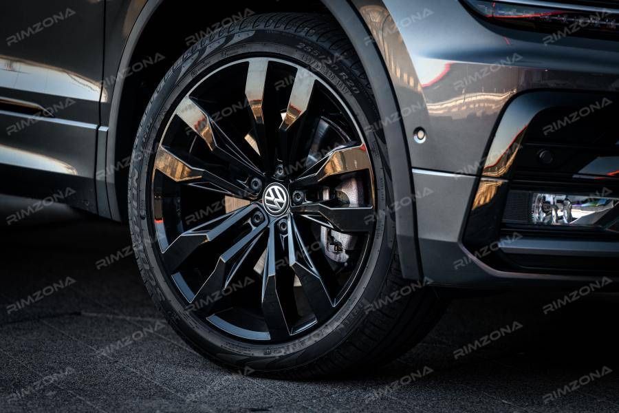 Диски Нові R19/5/112 Volkswagen 20 Tiguan Touareg New Atlas