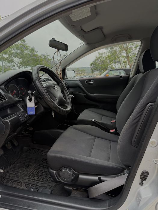 Honda Civic VII 1.4 iS