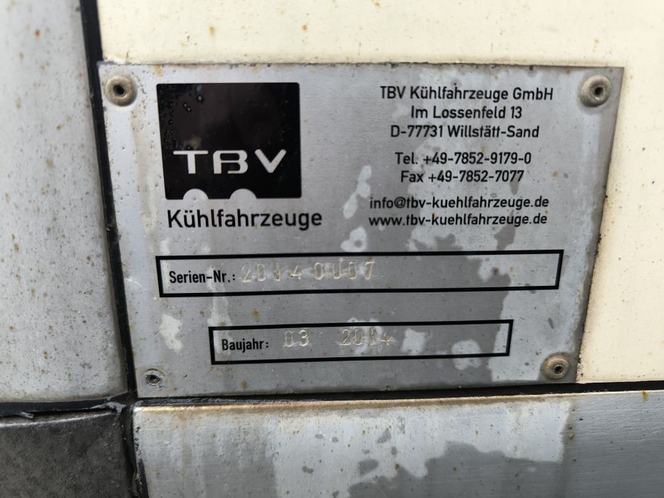 Будка Рефрижиратор Реф CARRIER SUPRA 850 Запчастини MAN VOLVO MERCEDES