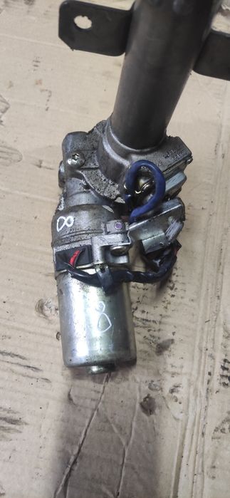 Електропідсилювач Renault Twingo гур Рено твінго