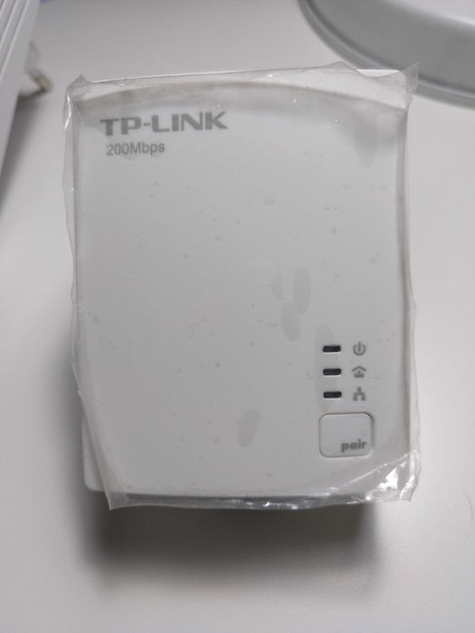 Powerline TPlink Wifi AV200