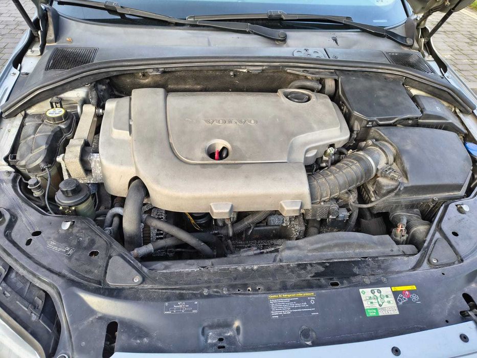 Volvo s80 2007 automat