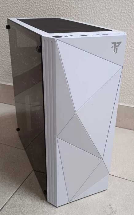 Tempest Spook White RGB