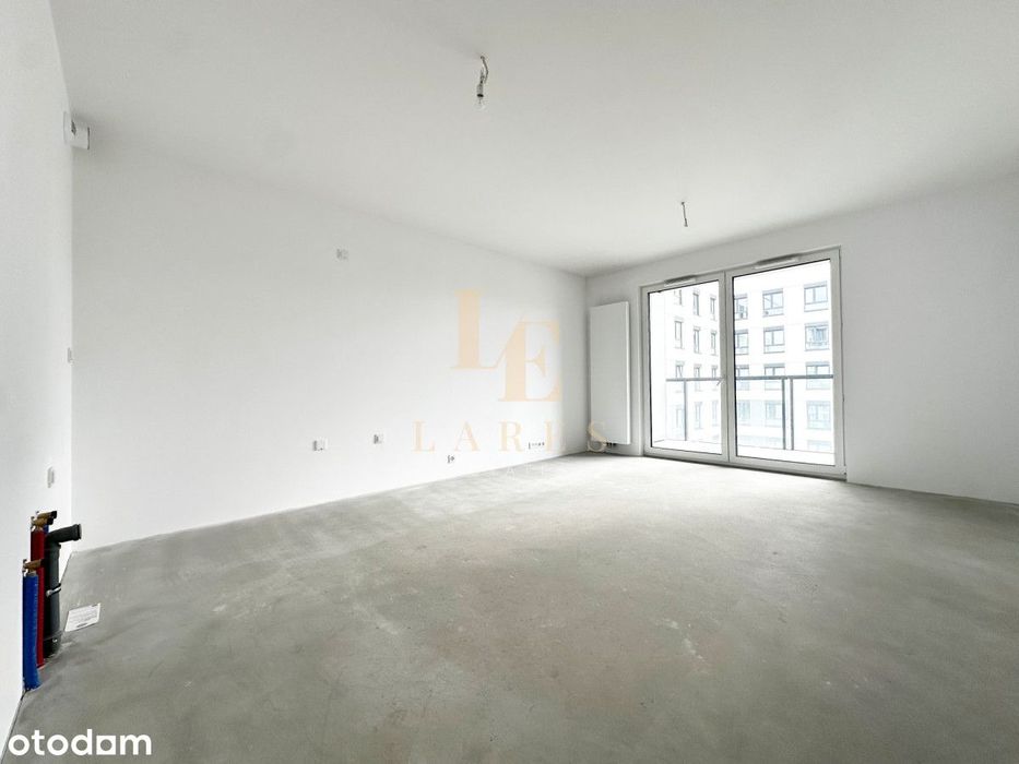 Dwustronne Mieszkanie | Balkon | 2 Parkingi