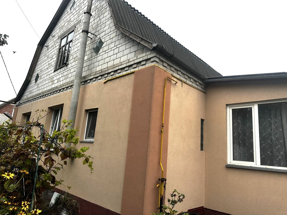 Здам кімнату в будинку Бориспіль