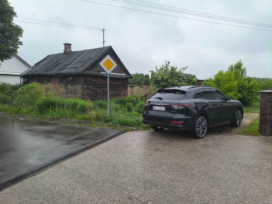 Duża działka uzbrojona mieszkaniowo-usługowa 2035 m² Stare Opole, Super lokalizacja - Widok 3