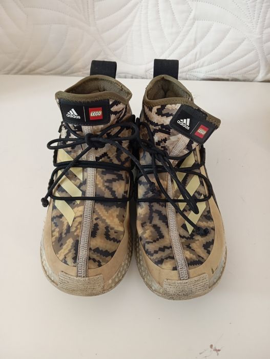 Tênis adidas Lego 36
