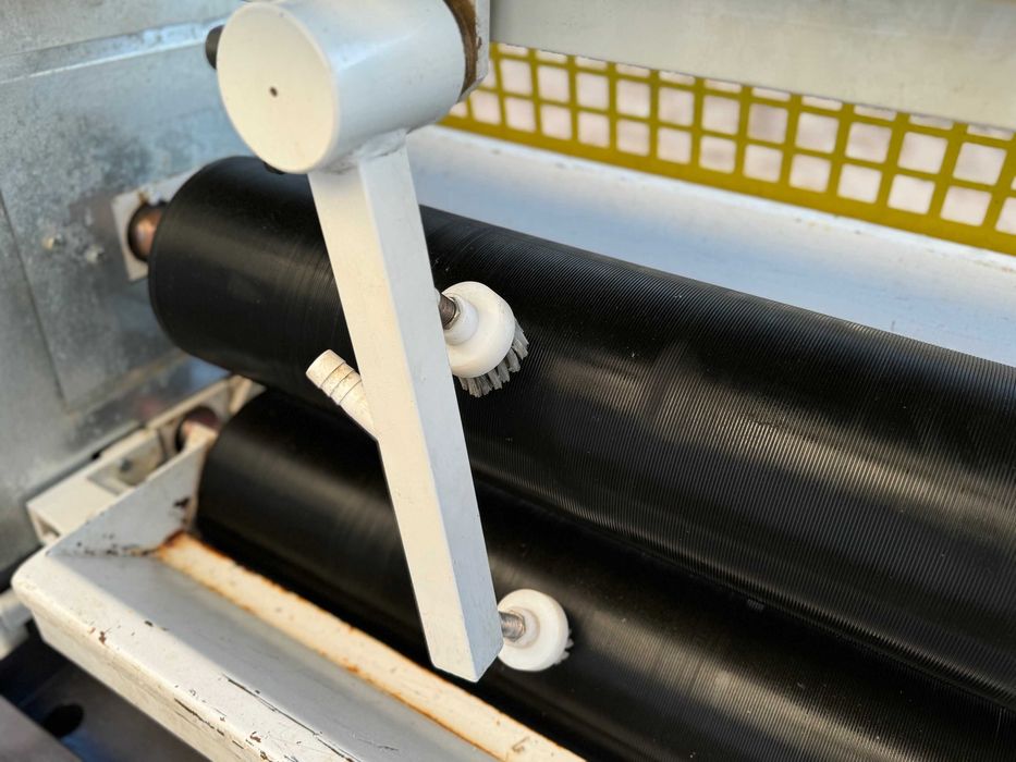 Walce klejowe nakładarka kleju JOOS LAM L2R 1300