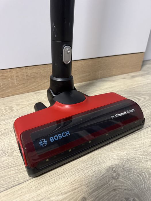 Пылосос Bosch бездротовий бош