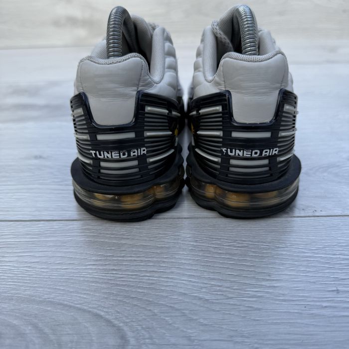 Кросівки Nike TN Air Max Plus 3 Light Bone DQ1105-001 38.5р 24см