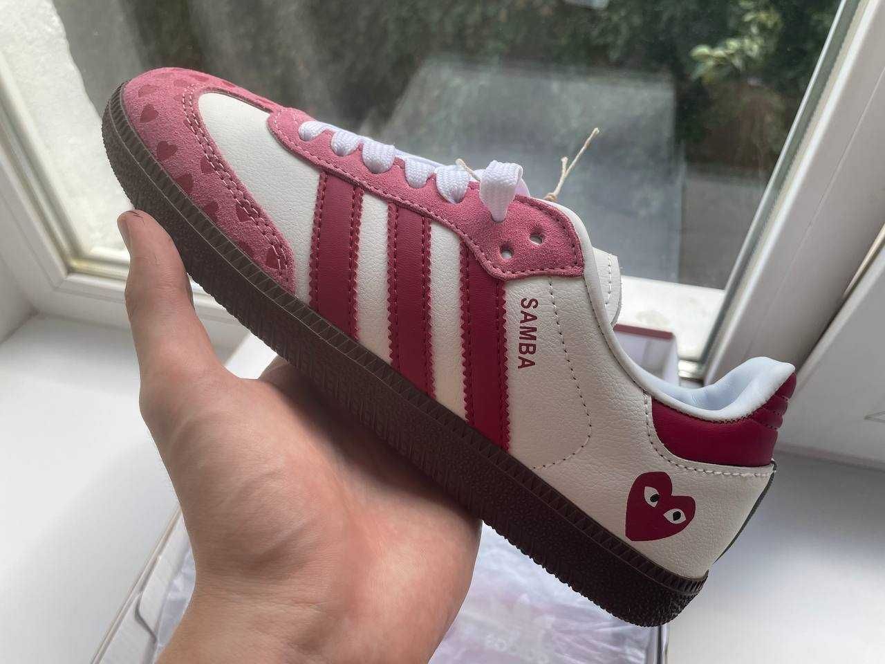 Adidas comme des garcons discount