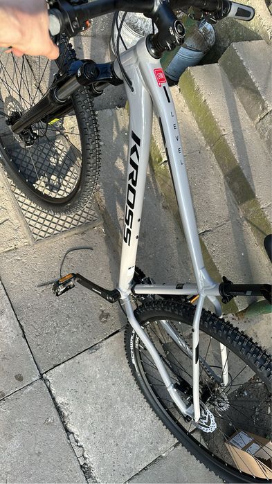 Rower Kross Level 3.0 29”MTB