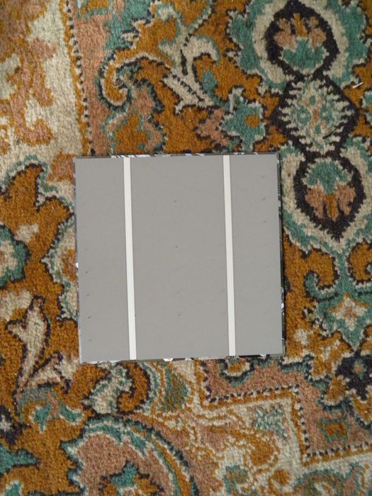 Элемент солнечной панели