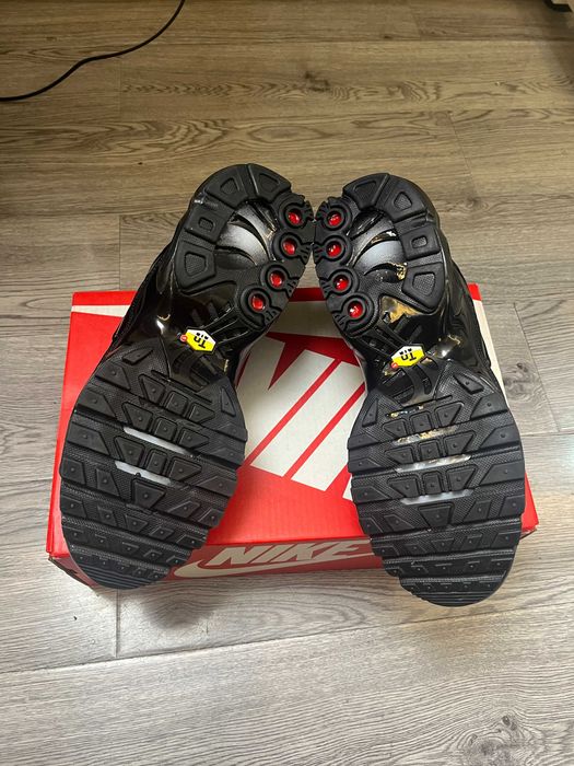 Air _Force _Max TN _ Czarny R.37,5