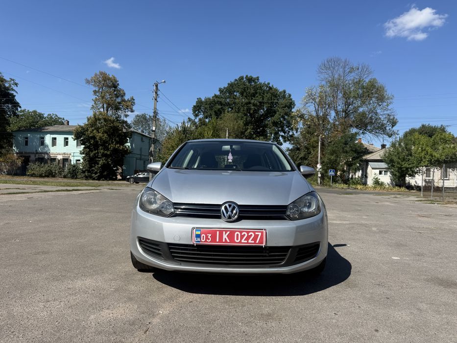 Volkswagen Golf 2011 VIN WVWZZZ1KZBP060471 фото оголошення 3 з 24