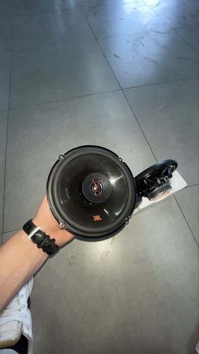 jbl stage3 627 - купити автоакустику та мультімедіа - Ціна на OLX.ua