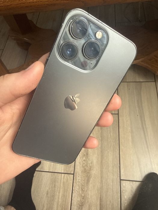Telefon Iphone 13 pro