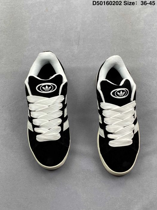 Butydamskie_adidas_Campus_00s _Czarny 42