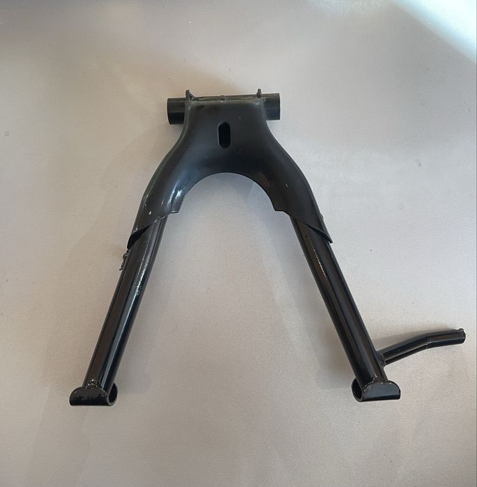 Ценральна підніжка на Альфу,Дельту