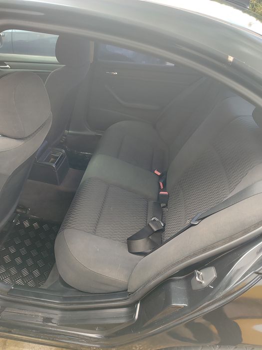 BMW 320 E46 PACK M