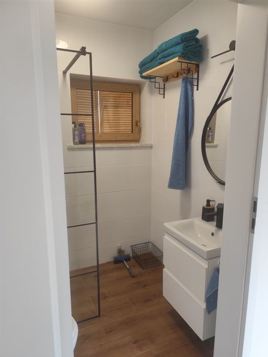 Całoroczne domki letniskowe na wynajem