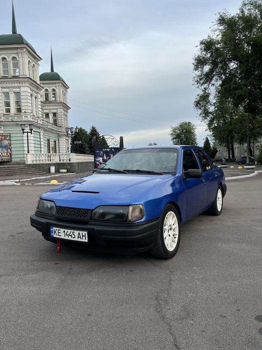Ford Sierra 2.0 Turbo