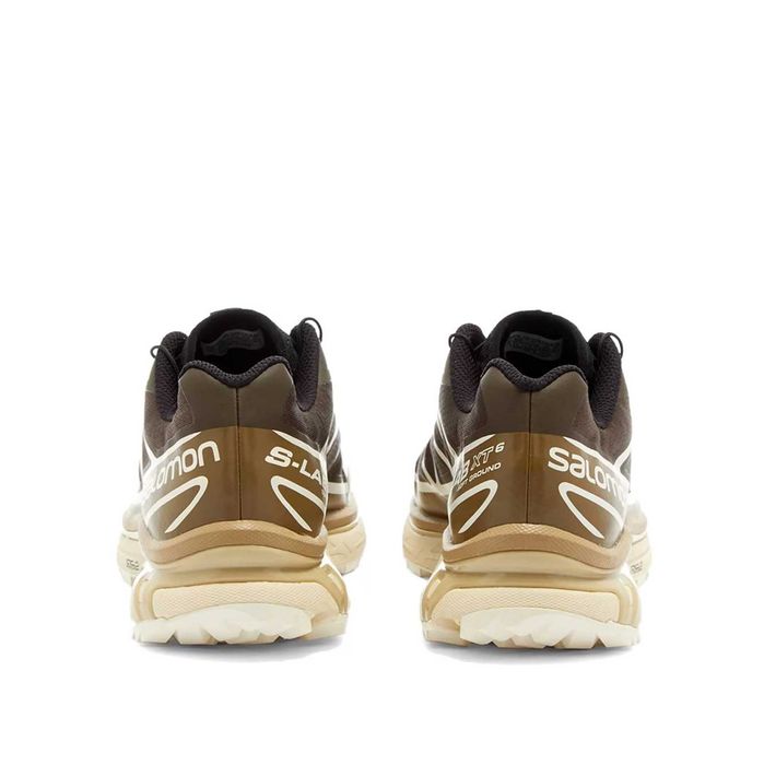 Кросівки Salomon S/LAB XT-6 Advanced Wren Kangaroo