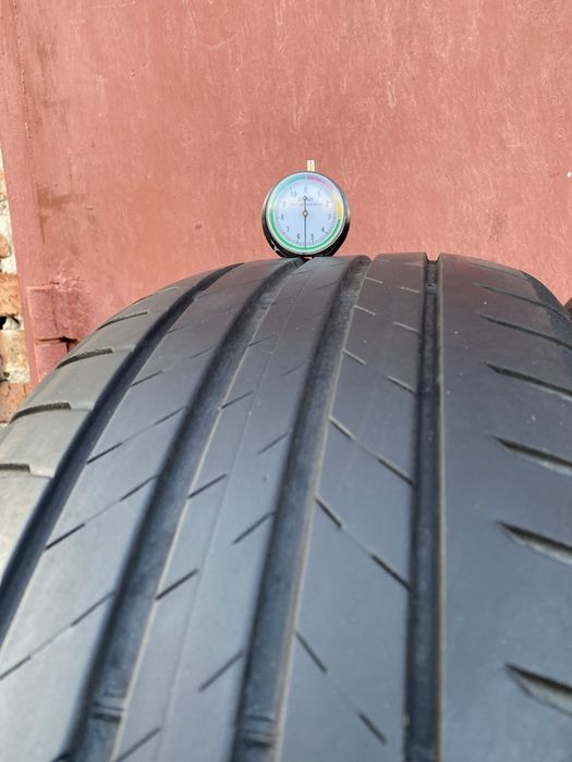 Шини літо 235/50 r19 Bridgestone Turanza T005