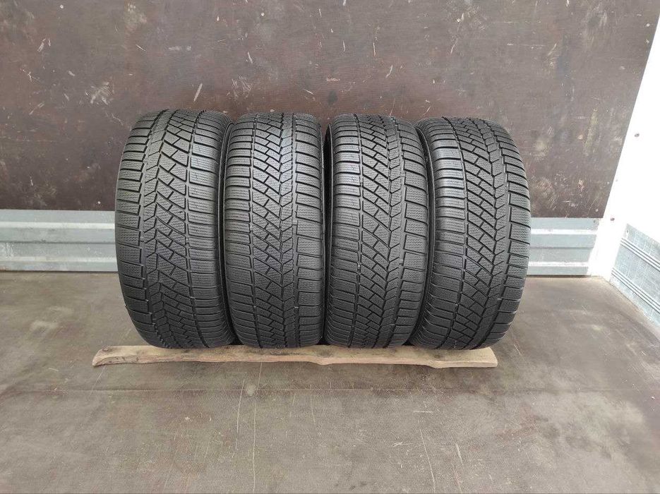 Continental Conti Winter Contact TS830P 195/65r16 made in Germany ЗИМА