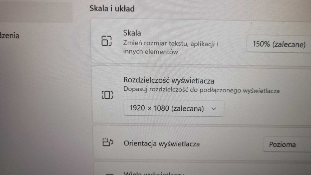 Lenovo ThinkPad L450 / i5-5200U / 8GB RAM / SSD 128GB / FullHD /