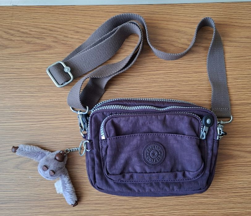 Kipling сумочка кросбоді оригінал