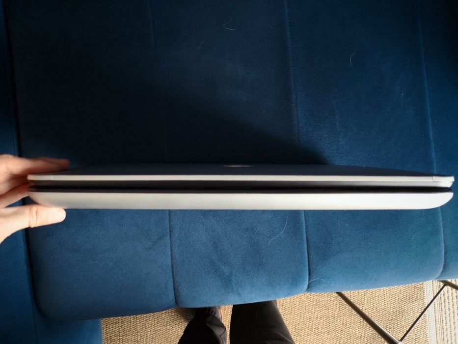 Laptop Dell XPS L702X
