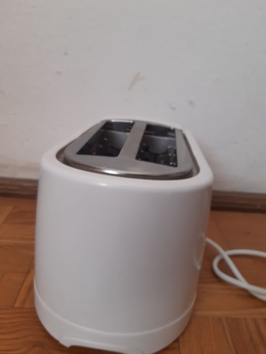 Toster DAEWOO opiekacz do grzanek 800 W