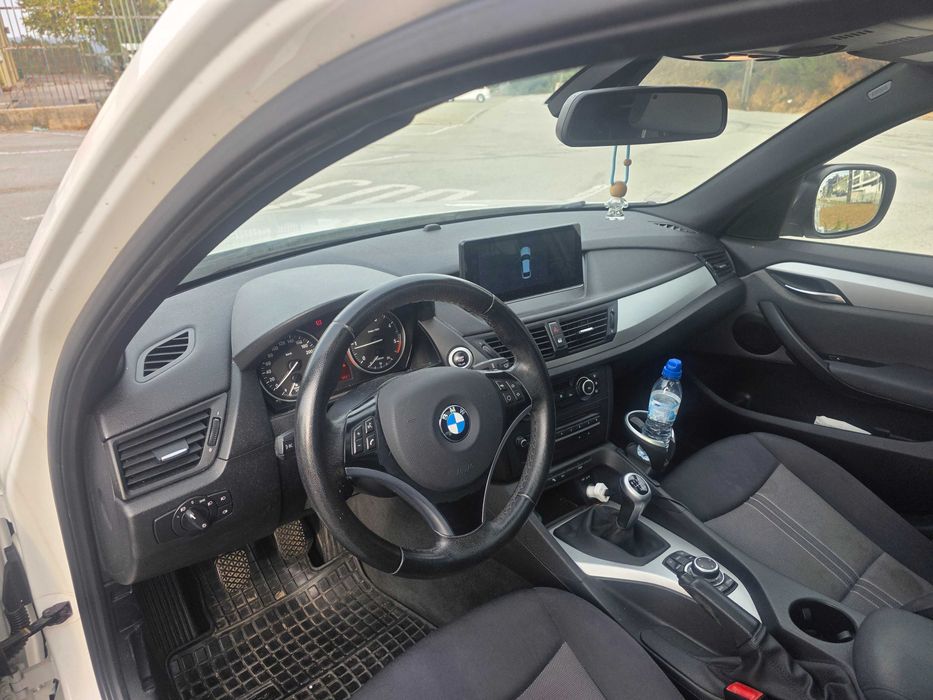 Bmw X1 18d nacional