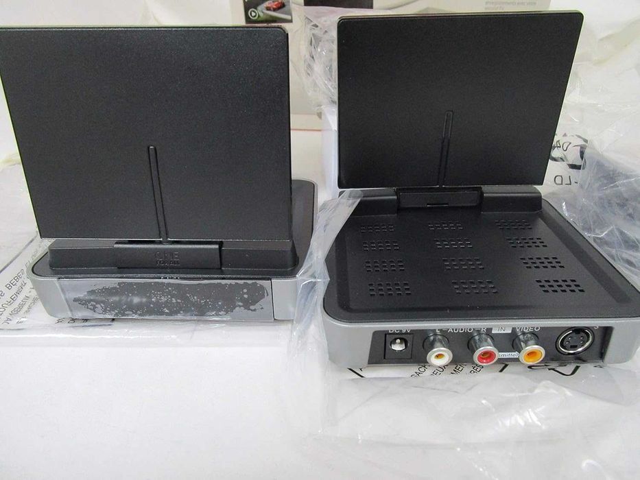 Duplicador sinal TV televisão