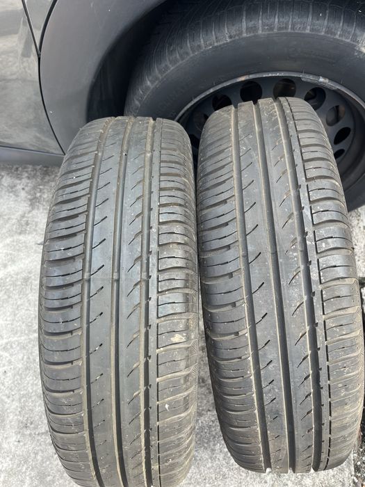 Pneus 185/70R R14