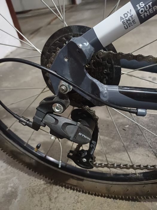 Bicicleta expl50