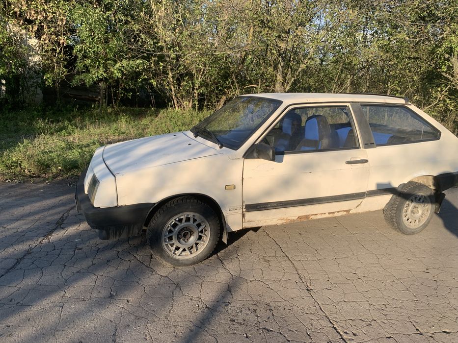 Продам ВАЗ 2108