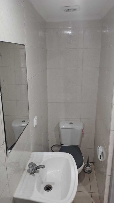 Arrendamento de Apartameno