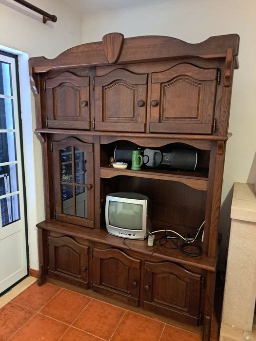 Móvel para TV e Multimédia