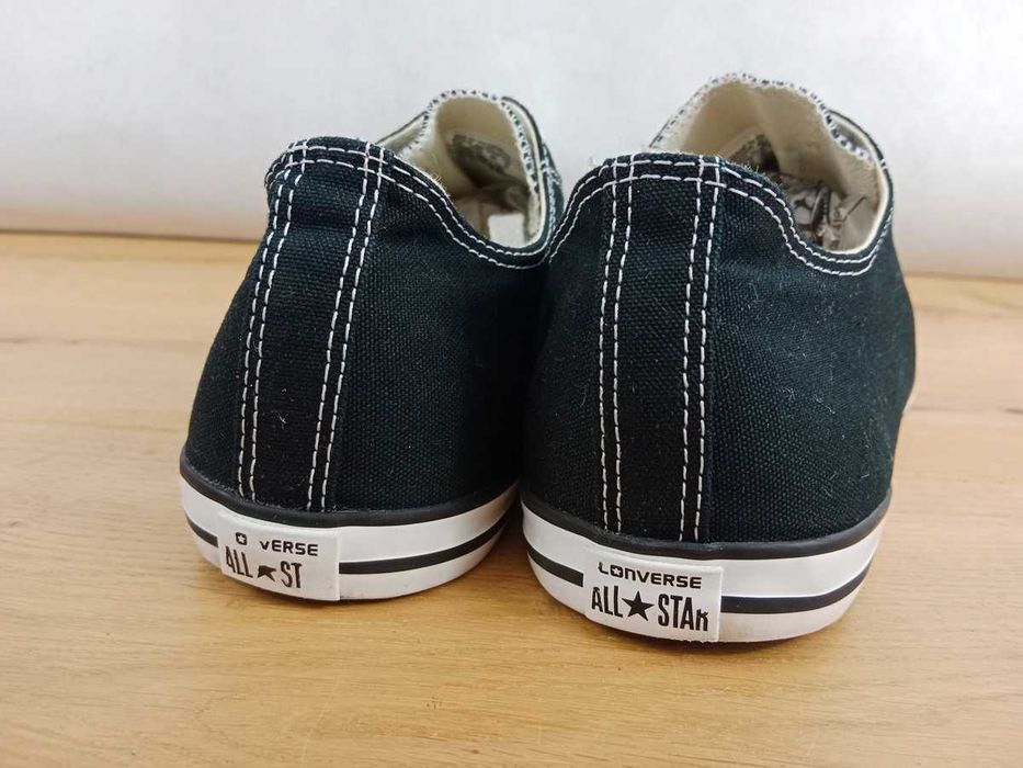 Converse Chuck Taylor All Star Lean, trampki (45)
