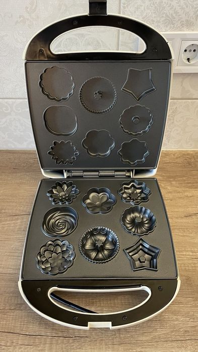 Кексниця hmmm...