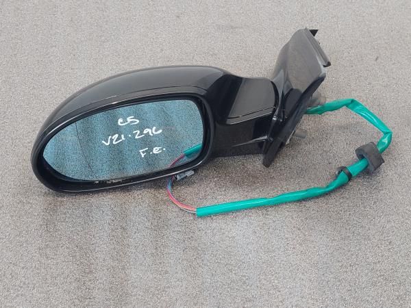 Retrovisor / espelho esquerdo CITROËN C5 I (DC_)