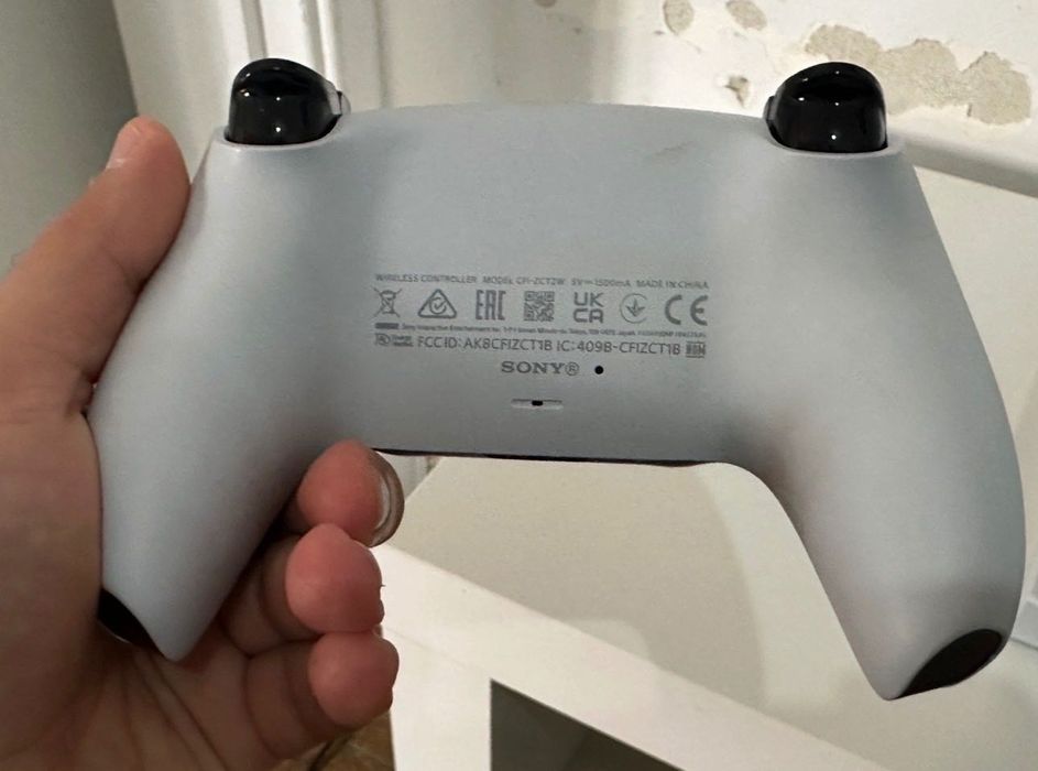 Consola PS5 Slim