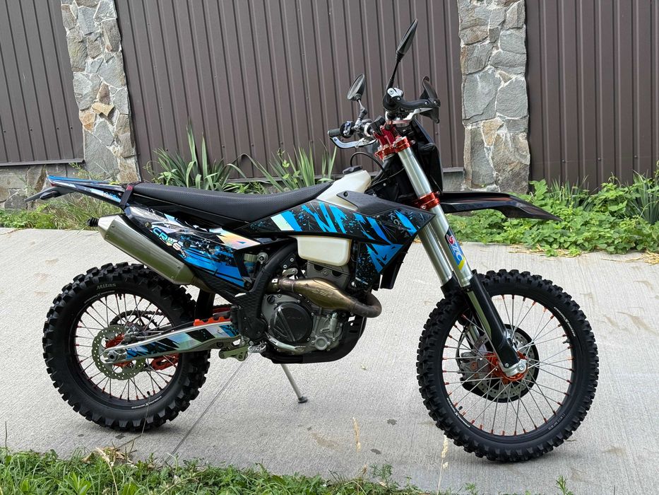 Kovi CRS 250 2025