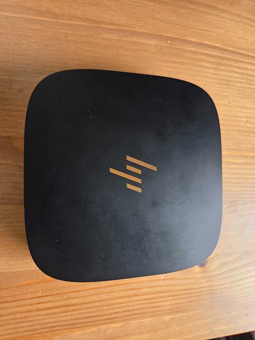 Komputer HP Elite Slice i5 6GEN / 16GB / 500GB SSD / Windows 10