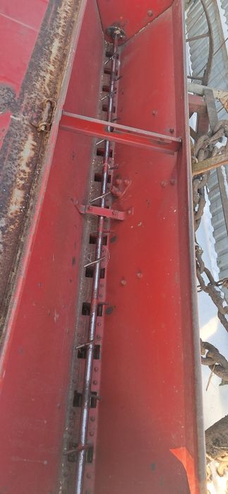 Продам сівалку на 15 лійок