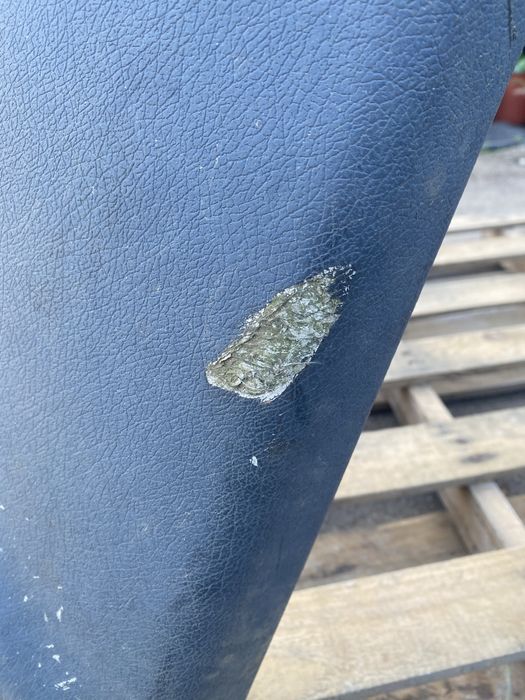 Peças Frontera A 2.8