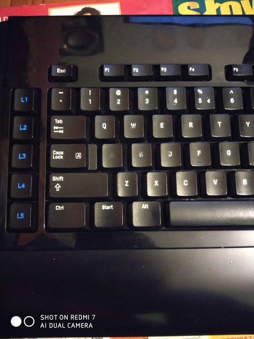 Klawiatura i mysz Razer Tarantula najtaniej