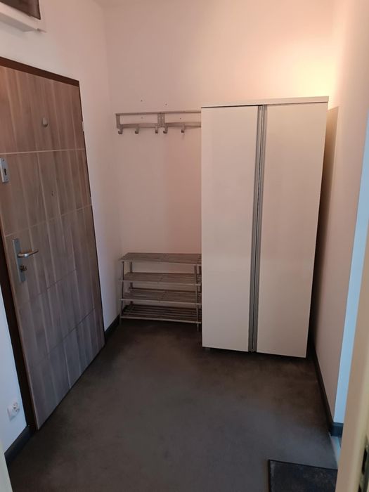 Wynajmę mieszkanie  35 m2 ul.Kutrzeby